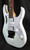 Ibanez JEMJRWH Steve Vai Junior Signature Series Electric Guitar White