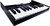 Roland K-25M Portable Keyboard Unit For Roland Boutique Modules, K-25M Roland K-25M Portable Keyboard Unit For Roland Boutique Modules, K-25M