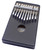 Stagg 10 Keys Kid Kalimba, Black Stagg 10 Keys Kid Kalimba, Black