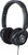 Yamaha HPH-150B High-end-instrument-headphones,-black Yamaha HPH-150B High-end-instrument-headphones,-black