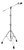 Stagg LBD-52 Series Double-Braced Boom Cymbal Stand Stagg LBD-52 Series Double-Braced Boom Cymbal Stand