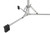 Ludwig LC25CS Classic Straight Cymbal Stand