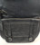 Levy's LM18 Deluxe Leather Electric Guitar Bag, Black