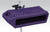Latin Percussion LP1209 Low Pitch- Guiro Jam Block, Purple Latin Percussion LP1209 Low Pitch- Guiro Jam Block, Purple