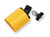 Latin Percussion LP1305 Blast Block High Pitch Yellow Latin Percussion LP1305 Blast Block High Pitch Yellow