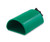Latin Percussion LP1307 Blast Block Low Pitch Green Latin Percussion LP1307 Blast Block Low Pitch Green