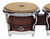 Latin Percussion LP201AX-2RGM Richie Gajate-Garcia Signature 7-1/4 Inch and 8-5/8 Inch Bongos Latin Percussion LP201AX-2RGM Richie Gajate-Garcia Signature 7-1/4 Inch and 8-5/8 Inch Bongos