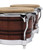 Latin Percussion LP201AX-2RGM Richie Gajate-Garcia Signature 7-1/4 Inch and 8-5/8 Inch Bongos Latin Percussion LP201AX-2RGM Richie Gajate-Garcia Signature 7-1/4 Inch and 8-5/8 Inch Bongos