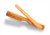 Latin Percussion LP211R Exotic Wood Standard Clave Latin Percussion LP211R Exotic Wood Standard Clave