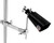 Latin Percussion LP236T Super Mount All Bracket with Tilter Latin Percussion LP236T Super Mount All Bracket with Tilter