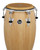 Latin Percussion LP559T-AWC Classic Top-Tuning 11 3/4" Conga Drum Natural Oak, Chrome Hardware Latin Percussion LP559T-AWC Classic Top-Tuning 11 3/4" Conga Drum Natural Oak, Chrome Hardware