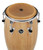 Latin Percussion LP559T-AWC Classic Top-Tuning 11 3/4" Conga Drum Natural Oak, Chrome Hardware Latin Percussion LP559T-AWC Classic Top-Tuning 11 3/4" Conga Drum Natural Oak, Chrome Hardware