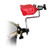 Latin Percussion LP592B Small Claw For Percussion With  3/8" Diameter Z Rod Latin Percussion LP592B Small Claw For Percussion With  3/8" Diameter Z Rod