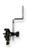 Latin Percussion LP592B Small Claw For Percussion With  3/8" Diameter Z Rod Latin Percussion LP592B Small Claw For Percussion With  3/8" Diameter Z Rod