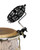 Latin Percussion LP592B Small Claw For Percussion With  3/8" Diameter Z Rod Latin Percussion LP592B Small Claw For Percussion With  3/8" Diameter Z Rod