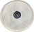 Latin Percussion LP663B City Bongo Replacement Large Bongo Head