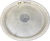 Latin Percussion LP663B City Bongo Replacement Large Bongo Head