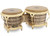 Latin Percussion LP793X Galaxy Giovanni Signature 7 1/4-8 5/8 Bongos Natural Ash, Gold Hardware Latin Percussion LP793X Galaxy Giovanni Signature 7 1/4-8 5/8 Bongos Natural Ash, Gold Hardware