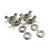 Latin Percussion LP915 Mount Clamp Nuts and Washers Latin Percussion LP915 Mount Clamp Nuts and Washers