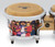 Latin Percussion LPM200-AW Santana Mini Tunable Bongo Latin Percussion LPM200-AW Santana Mini Tunable Bongo