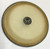 Latin Percussion LPM914 Mini Tunable Rawhide Conga Drum Head  4-1/2 Inch Latin Percussion LPM914 Mini Tunable Rawhide Conga Drum Head  4-1/2 Inch