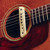 L.R.Baggs M1 Active Body Sensitive Soundhole Magnetic Accoustic Guitar Pickup L.R.Baggs M1 Active Body Sensitive Soundhole Magnetic Accoustic Guitar Pickup
