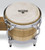 Latin Percussion M201-AWC Matador Traditional 7-1/4" and 8-5/8" Bongo Natural Chrome Hardware Latin Percussion M201-AWC Matador Traditional 7-1/4" and 8-5/8" Bongo Natural Chrome Hardware