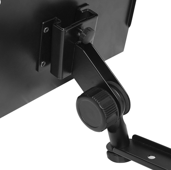 Stagg MUS-ARM 1 Universal Clamp-on Small Music Stand