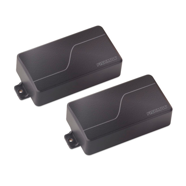 Fishman Fluence Signature Series Killswitch Engage 6-String Pickup Set