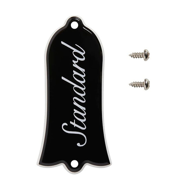 Gibson PRTR-030 Truss Rod Cover - Les Paul Standard