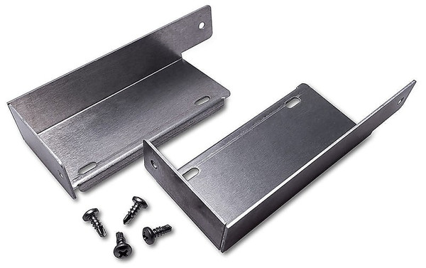 PT Mount Kit for Pedaltrain Classic, Novo, and Terra Series Pedalboards