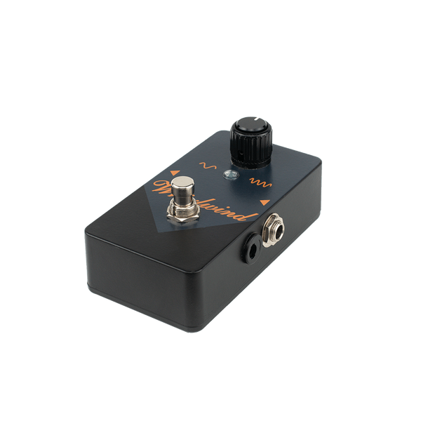 D'Addario LokNob Large Knob for Amplifiers, Effects Pedals, Instruments, Live/studio Gear, Black