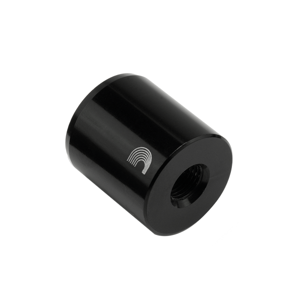 D'Addario LokNob Tour Cap Large CTS Knob for Amplifiers, Effects Pedals, Instruments, Live/studio Gear, Black D'Addario LokNob Tour Cap Large CTS Knob for Amplifiers, Effects Pedals, Instruments, Live/studio Gear, Black