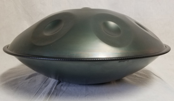 D9 Amahi 24" Handpan Drum, D Minor