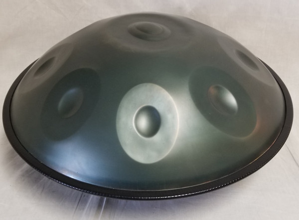 D9 Amahi 24" Handpan Drum, D Minor