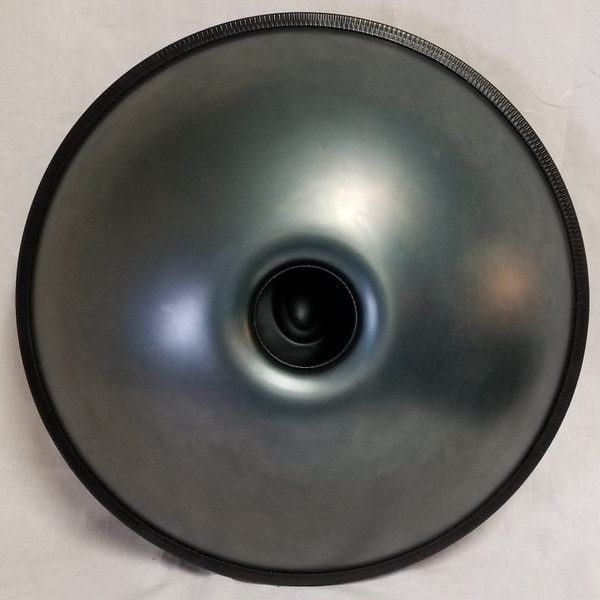 D9 Amahi 24" Handpan Drum, D Minor