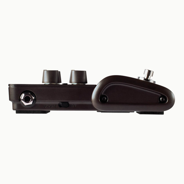 L.R. Baggs Stadium DI - Electric Bass Di With Character Shaping Tools