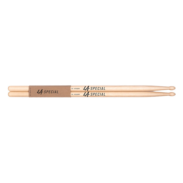 Promark LA Special 5A Wood Tip Pair of  Drumstick