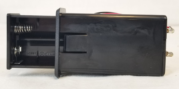 Replacement Battery Box For Yamaha APXT2EW Guitars