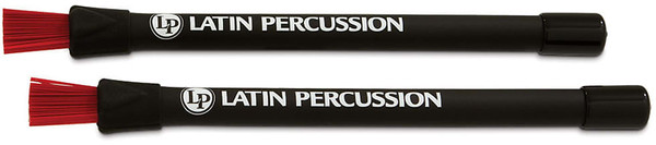Latin Percussion Cajon Brushes, LP-CCB