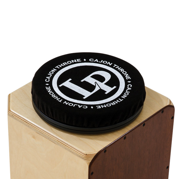 Latin Percussion LP1445 Cajon Throne