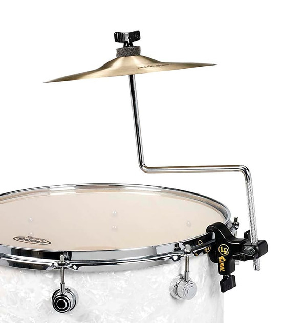 Latin Percussion LP592S-X Splash Cymbal Claw Attachment