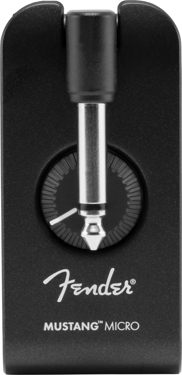 Fender Mustang Micro Complete Personal Guitar Amplifier