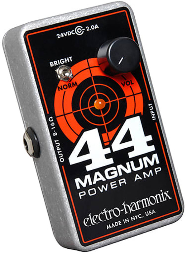 Electro Harmonix 44 Magnum 44 watt Power Amp