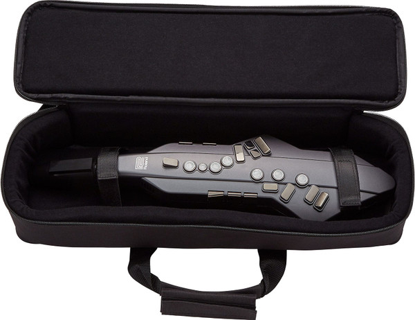 AE-05 Explore the Inspirational World of Wind Instruments with AEROPHONE GO