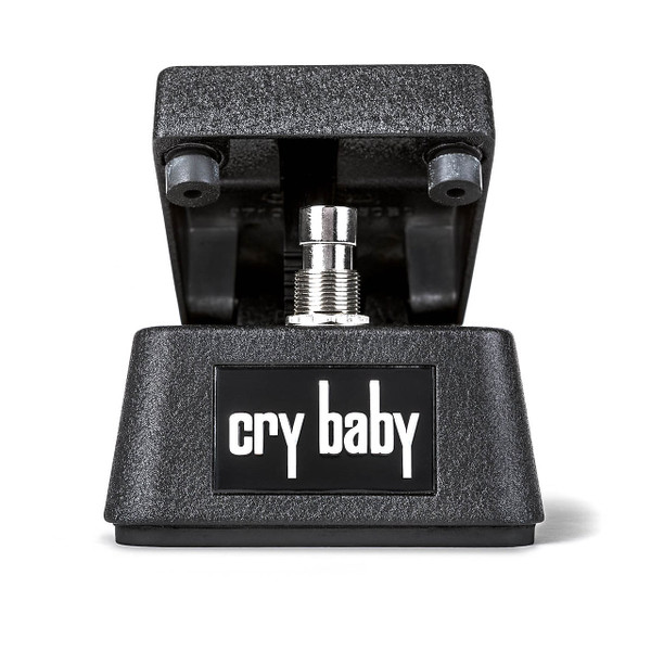 Dunlop CBM95 Mini Cry Baby Wah Pedal Effect