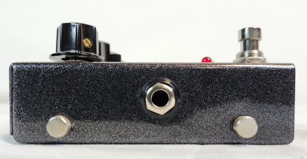 BMF Effects The Godfather II Dual Overdrive Guitar Effect Pedal