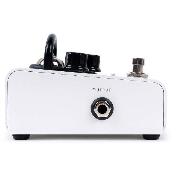 Blackstar Dept. 10 Boost Valve Driven Guitar Effect Pedal