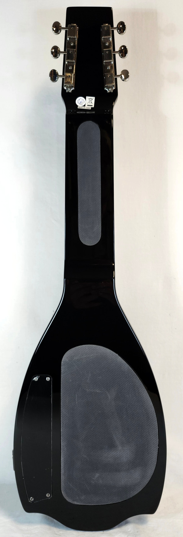 Epiphone 1939 Electar Century Lap Steel w/Bag