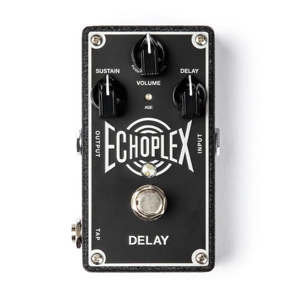 MXR EP103 Echoplex Delay Guitar Effect Pedal
